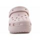 2. Klapki Crocs Classic Platform Clog W 206750-6UR
