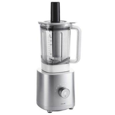17. Blender uniwersalny ZWILLING Enfinigy 53002-000-0 Srebrny