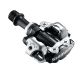 SHIMANO pedały SPD M540 + bloki czarne