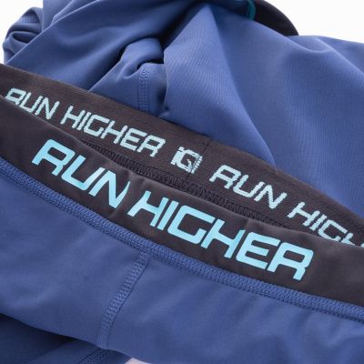 7. Damskie Legginsy ITRAINO WMNS