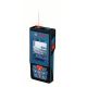 7. Bosch GLM 100-25 C Professional Czarny, Niebieski, Czerwony 4x 0,08 - 100 m
