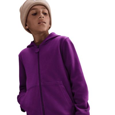 2. Bluza Nike FC Barcelona Club Junior Jr HM3049-595