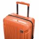 11. Walizka Kabinowa SwissBags Tourist 76443