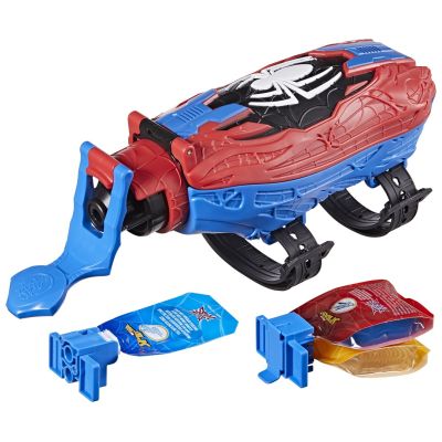3. Marvel Spider-Man F87345L0 broń zabawkowa