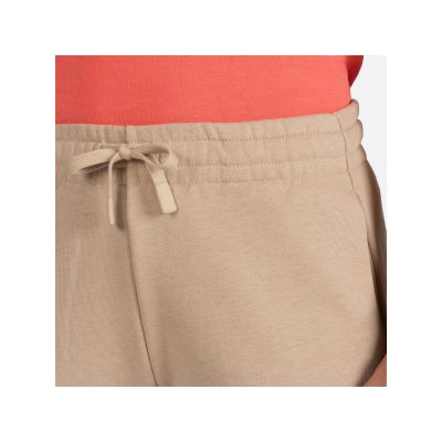 6. Spodnie damskie ROSSIGNOL W Presset Pant beżowy