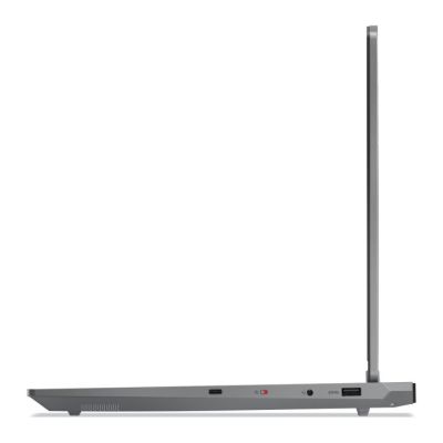 13. Lenovo LOQ 15IRX10 i5-13450HX 15.6" FHD IPS 300nits AG 144Hz 16GB DDR5 4800 SSD512 GeForce RTX 5060 8GB 60Wh NoOS Luna Grey + Mysz Lenovo Legion M300s RGB Gaming Mouse Glacier White