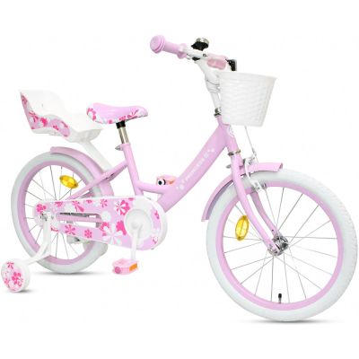 12. ROWEREK DZIECIĘCY 18 ENERO PRINCESS