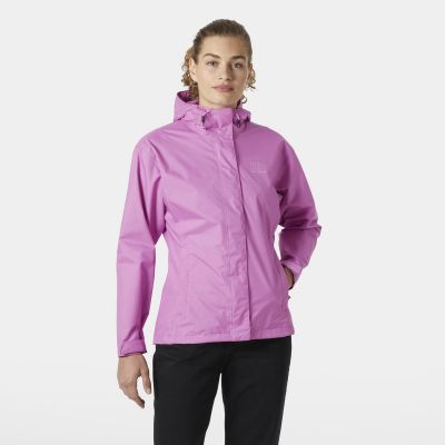 13. Kurtka Helly Hansen Seven Jacket W 62066 089