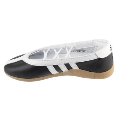 2. adidas Taekwondo Mei JR7031 Czarne 36
