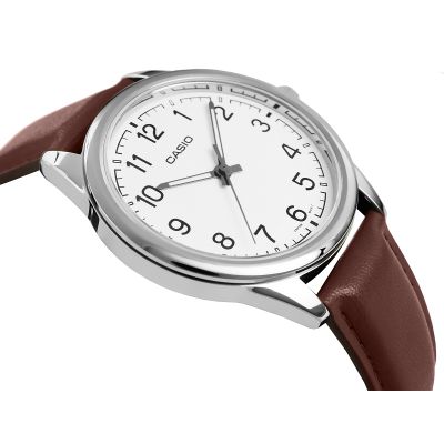 2. Zegarek Męski CASIO MTP-V005L-7B4UDF + BOX