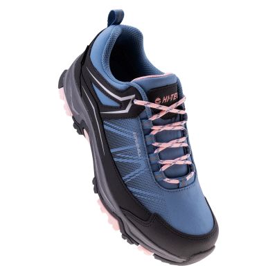 10. Buty Hi-Tec Dolmar Wp W 92800490049