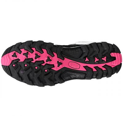 4. Buty CMP Rigel Low Wp W 3Q5445661UE