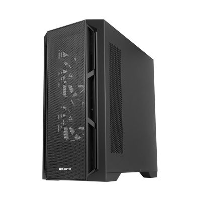 4. Chieftec APEX AIR GA-01B-M-OP ATX Midi Tower Czarny