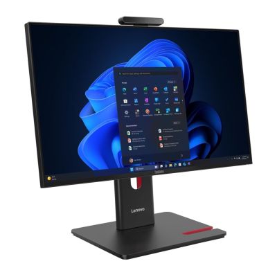 7. Lenovo AIO ThinkCentre M70a G6 Ultra 7 265T 23.8"FHD IPS 120Hz 250nits LBL AG 32GB DDR5 5600 SSD1TB Intel Graphics Cam 5.0MP vPro W11Pro Black 3Y OnSite