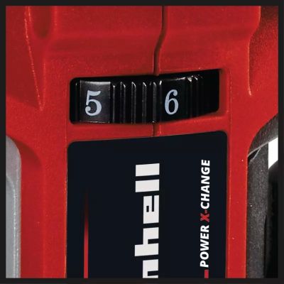 6. Frezarka 18V TP-RO 18 SET LI BL-SOLO 4350410 EINHELL