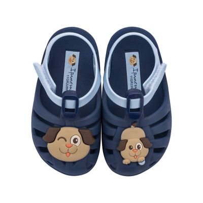 2. Sandały Ipanema Summer XI Jr 83354-AK105