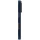3. Etui UNIQ Keva EDGE Magclick Charging na iPhone 17 Pro - niebieskie