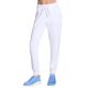 Skechers Skechluxe Elevate Jogger Pant PT149-WHT Białe L