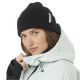 3. Salomon Snowbird U Beanie LC2303100 Czarne OSFA