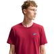 3. Koszulka męska Nike Club Tee czerwona AR4997 608