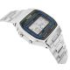 3. Zegarek CASIO A164WA-1VES Unisex