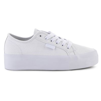 5. Buty DC Manual Platform W ADJS300280-WW0
