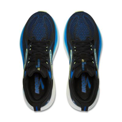 6. Buty do biegania Brooks Running Glycerin 22 M 1104452E002.140