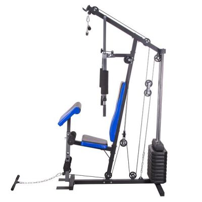 39. Atlas 3 Hektor 100 LBS (45 KG)