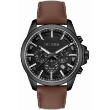 Zegarek Męski PAUL LORENS PL20010A-1B2 + BOX