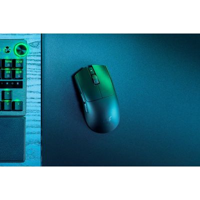 4. Razer Viper V3 Pro SE schwarz
