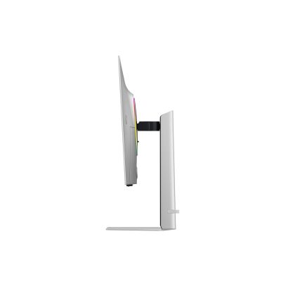 7. MONITOR SAMSUNG ODYSSEY G8 OLED 32" LS32DG802SUXDU