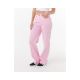 5. Spodnie RIP CURL AGGIE RELAXED JEANS różowe