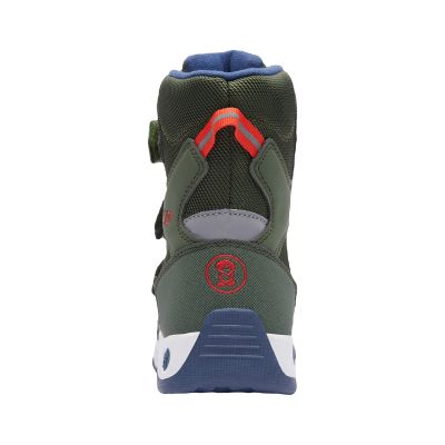 5. Śniegowce Trollkids Kids Lofoten Winter Boots wodoodporne Jr 159-322