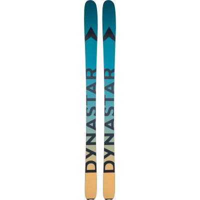 3. Narty DYNASTAR E-Tour 90 Open