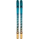 3. Narty DYNASTAR E-Tour 90 Open