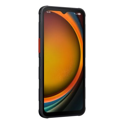 3. Samsung Galaxy Xcover 7 Pro (G766) DS 6/128GB Black EEdition