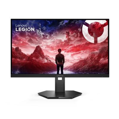 Lenovo Legion 27U-10 monitor komputerowy 68,6 cm (27") 3840 x 2160 px 4K Ultra HD LCD Czarny