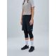 2. Spodenki rowerowe POC W's Motion Air Shorts czarny