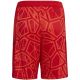 2. Spodenki bramkarskie dla dzieci adidas Condivo 22 czerwone H21243