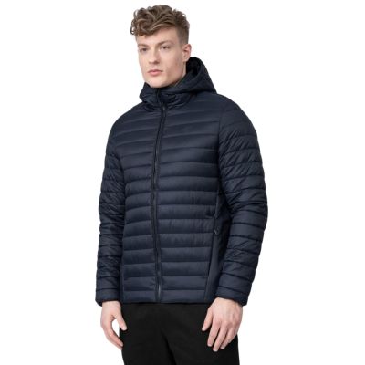 14. Kurtka 4F M H4L22 KUMP003 31S