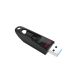 12. Pendrive SanDisk Ultra SDCZ48-256G-U46 (256GB; USB 3.0; kolor czarny)