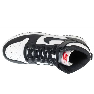 3. Buty Nike Dunk High W DD1869-103