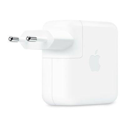 2. Zasilacz Apple 70W USB-C Power Adapter (Netzteil)