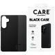 Etui CARE by PanzerGlass TPU na Samsung Galaxy S26+ - czarne