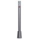 14. Baseus Smart Eye bezprzewodowa biurkowa lampka LED z akumulatorem 2200 mAh szary (DGZG-0G)