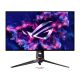 7. MONITOR ASUS 32" PG32UCDP ROG Swift