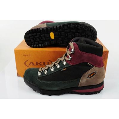 16. Buty Aku Ultra light GTX W 36520388