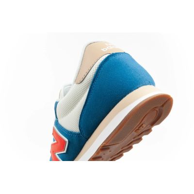 21. Buty New Balance Sneakersy M GM500TPN