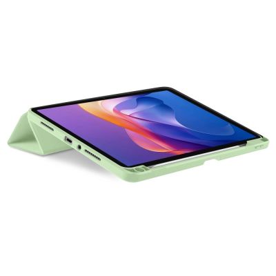 5. Etui Tech-Protect SC Pen na Xiaomi Redmi Pad 2 11.0 - zielone