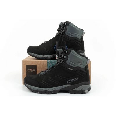 18. Buty trekkingowe CMP Melnick M 3Q18587 U901